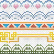 Check spelling or type a new query. Assorted Cross Stitch Border Patterns Pdf Download Etsy Cross Stitch Patterns Flowers Cross Stitch Border Pattern Cross Stitch Patterns