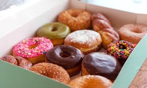 Donut Delivery In San Jose Order Online Postmates