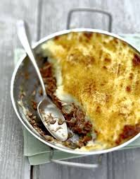 Hachis Parmentier Gourmand Recette Recette Recette Hachis Parmentier Recette Plat Unique