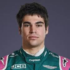 Stroll vs Alonso stats