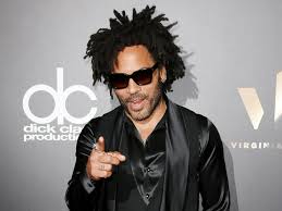 The collection has photos of miles davis, frank sinatra & more. Rock God Lenny Kravitz Set To Thrill Fans Daily Mercury