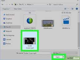 Maybe you would like to learn more about one of these? Cara Mengonversi Berkas Mp4 Ke Dalam Format Mov Wikihow