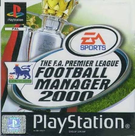 The F.A. Premier League Football Manager 2000