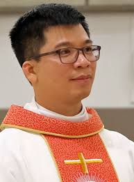 Bishop Mark Hagemoen's blog