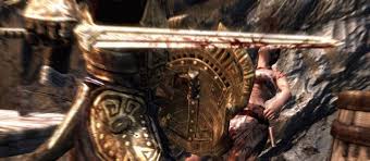 Skyrim One Handed Weapon Skill Guide