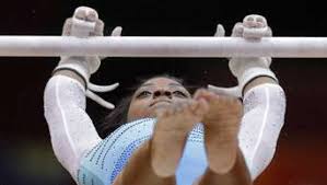 Simone is also a human being just. Biles Rekord Zum Vierten Mal Mehrkampf Weltmeisterin Sport A Z
