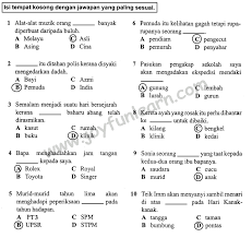 Sambutan hari kemerdekaan ( bina ayat ). Standard 5 Latihan Kata Nama