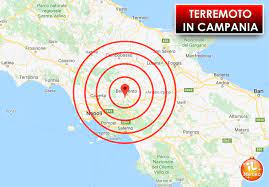 Una lieve scossa di terremoto è stata avvertita nel pomeriggio di oggi in campania. Terremoto A Benevento Trema La Terra In Campania Per Due Scosse Sismiche Evacuate Le Scuole Ilmeteo It