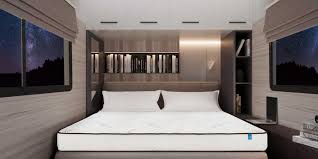 Maybe you would like to learn more about one of these? The Scarsdale Luxury Rv Mattress Hybrid Rv Mattress Gel Foam