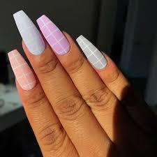 Uñas hermosas uñas largas manicure diseños uñas negras manicura de uñas uñas artísticas disenos de unas diseños de arte en uñas. Unas Aesthetic Que Querras Llevar A Todos Lados Unas De Maquillaje Unas De Gel Brillantes Unas Postizas De Gel