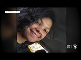 Karli Smith: 'She was the one who made everybody smile'