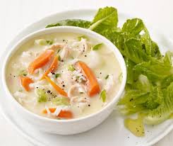 Avoid placing more silverware on the table than the meal calls for; 14 Best Soup And Salad Combo Recipes Olive Garden Soup And Salad