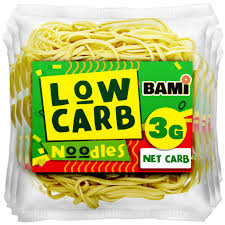 Low Carb Noodles Keto Ramen Noodles 6 Packs 3g net carb + 15g protein in  one ... | eBay
