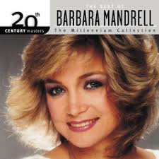 Stream Woman To Woman by Barbara Mandrell
