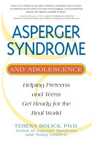 Asperger syndrome is a disorder on the autism spectrum most often diagnosed in childhood or adolescence. Asperger Syndrome And Adolescence Helping Preteens Teens Get Ready For The Real World Bolick Teresa 0080665124136 Amazon Com Books
