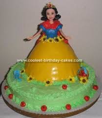 Browse results for disney princess cake in our babies & kids on carousell. Coolest Snow White Cake