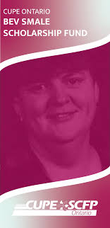 BEV SMALE SCHOLARSHIP FUND