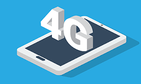 Image result for konektivitas 4g