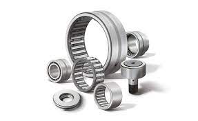 The Hidden Side Of Needle Roller Bearings Ntn Snr