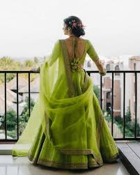 Pin On Desi Lehengas