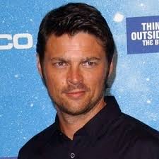 Karl Urban