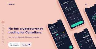 Heading into 2021, buying bitcoin and cryptocurrency in canada can be a difficult process. Newton Co Review Convenient Crypto Trading For Canadians With Iphones