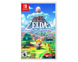 Ordenar relevancia reseñas el precio más bajo el precio más alto. The Legend Of Zelda Link S Awakening Para Nintendo Switch 2305343 Coppel