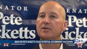 Pete Ricketts
