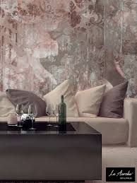 Prestige Wallpaper Collection La Aurelia Muur Texturen Behang Interieur Ideeen