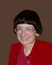 ROSEMARY THERESE MATTSON, of Buffalo (formerly of rural Waverly)