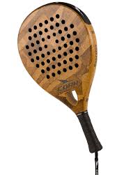 Padel is a racquet sport. Cork Padel Dubai Step Up Your Game