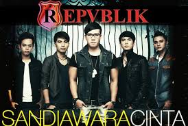 Maybe you would like to learn more about one of these? Chord Gitar Repvblik Sandiwara Cinta Copas Lirik Lagu Indonesia