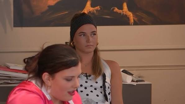 De Bondgenoten: Anouk is niet blij met Diederik: ’Je verpest het iedere  keer'