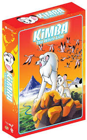 When 'the lion king' was released in 1994, a controversy erupted over alleged similarities between it and 1960s anime series 'kimba the white lion,' created by japan's god of manga, osamu tezuka. Amazon Com Kimba The White Lion The Complete Series Kimba White Lion Complete Series Movies Tv