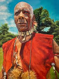 The Almenara Collection