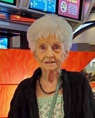 Dorothy Harrington Obituary