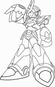 Megaman X Coloring Pages Coloring Pages Bear Coloring Pages Coloring Books