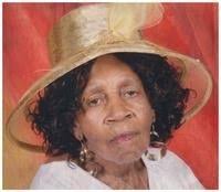 Freddie Woods Obituary (1939