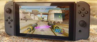 Last nintendo switch game update & dlc. Star Wars Episode L Racer Llegara A Switch Y Ps4 El Proximo Mes Atomix