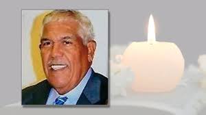 Pastor Emeritus Rev. Dr. Allen C. “Patot” LaGrange Sr.