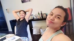 Arvin Mendiola's Instagram, Twitter & Facebook