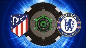 D d w l l. Atletico Madrid Vs Chelsea How To Watch The Game On Facebook