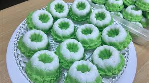 Apam nasi guna blender sukatan cawan. Resepi Kuih Puteri Ayu Edisi Niaga Sukatan Cawan Youtube