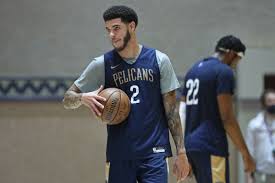 Oct 27, 1997 · lonzo ball: Rumor If Lonzo Ball Is Traded By New Orleans Detroit Is Among Most Likely Destinations Detroit Bad Boys