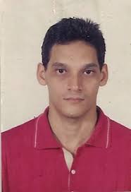 Domingos Alves de Carvalho Júnior