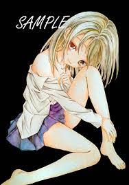 オリジナル手描きイラスト☆女の子 脱ぎかけシャツ☆B5サイズ(手描きイラスト)｜売買されたオークション情報、Yahoo!オークション(旧ヤフオク!)  の商品情報をアーカイブ公開 - オークファン（aucfan.com）