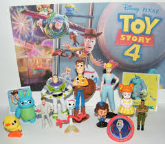 Watch killer bean forever (2009) full movies online free cartoons. Toy Story Placemats Set Of 4 For Sale Online Ebay