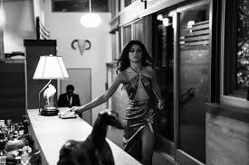 Where to watch malcolm & marie malcolm & marie movie free online In Malcolm Marie Architecture Is Zendaya And John David Washington S Subtle Costar Architectural Digest