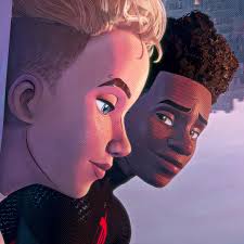 in Every Universe Gwen Stacy Blows Her Back