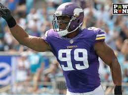 He has watched every play of every nfl game since 2010. Nfl Power Rankings Week 4 Vikings Eagles In Top Five Sports Illustrated